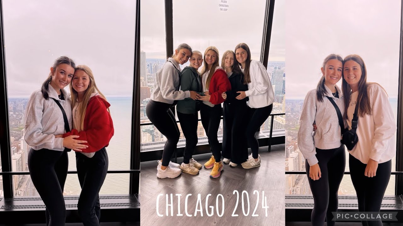 Chicago 2024