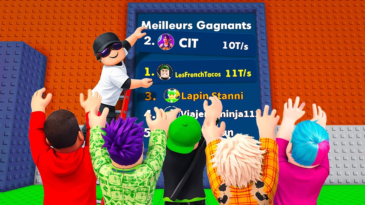 Je DEPASSE les FRENCH TACOS !