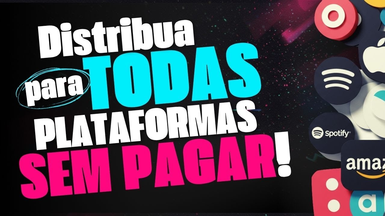 Distribua Suas Músicas GRÁTIS com a SoundOn do TikTok