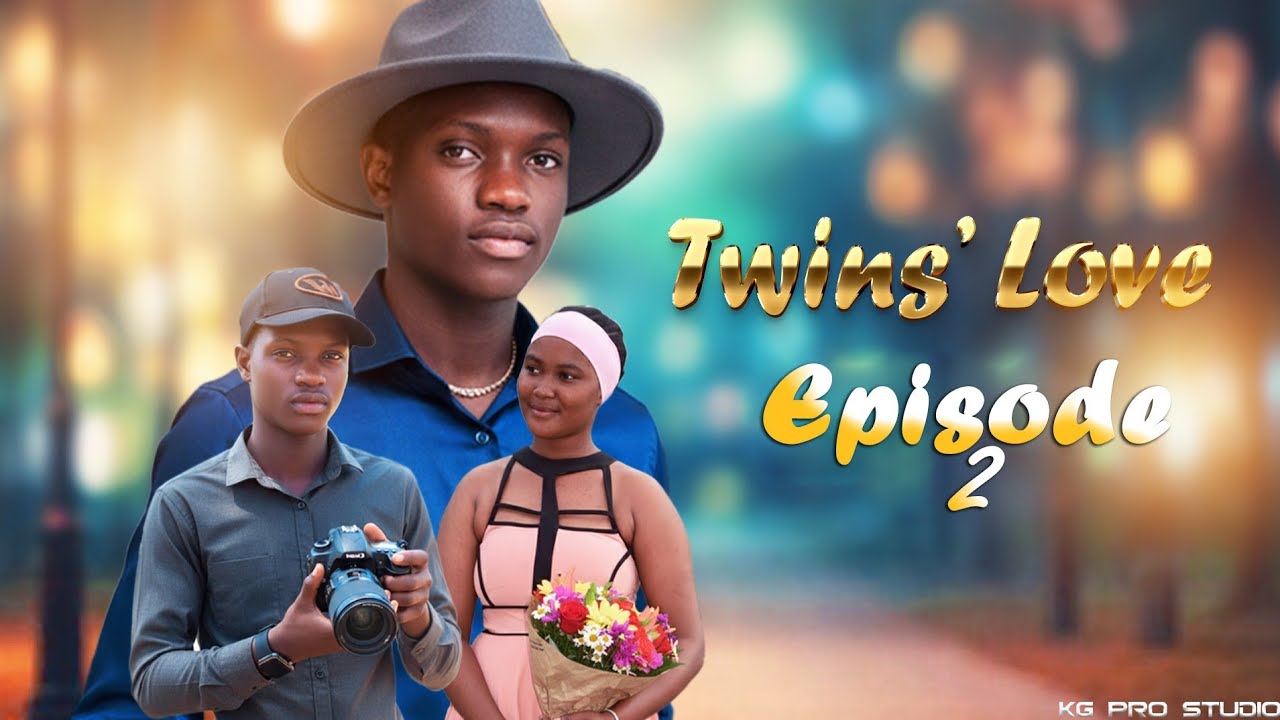 TWINS' LOVE💞/PENZI LA MAPACHA💞 EPISODE 2(LOVE STORY💞):BY ROVEREVO TEAM #love #clamvevo #stevemweusi 