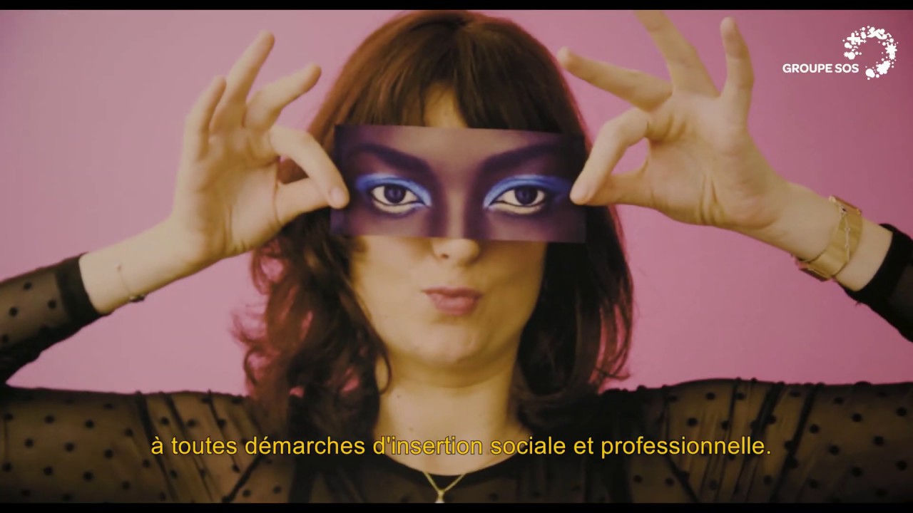 Joséphine, un autre regard sur soi