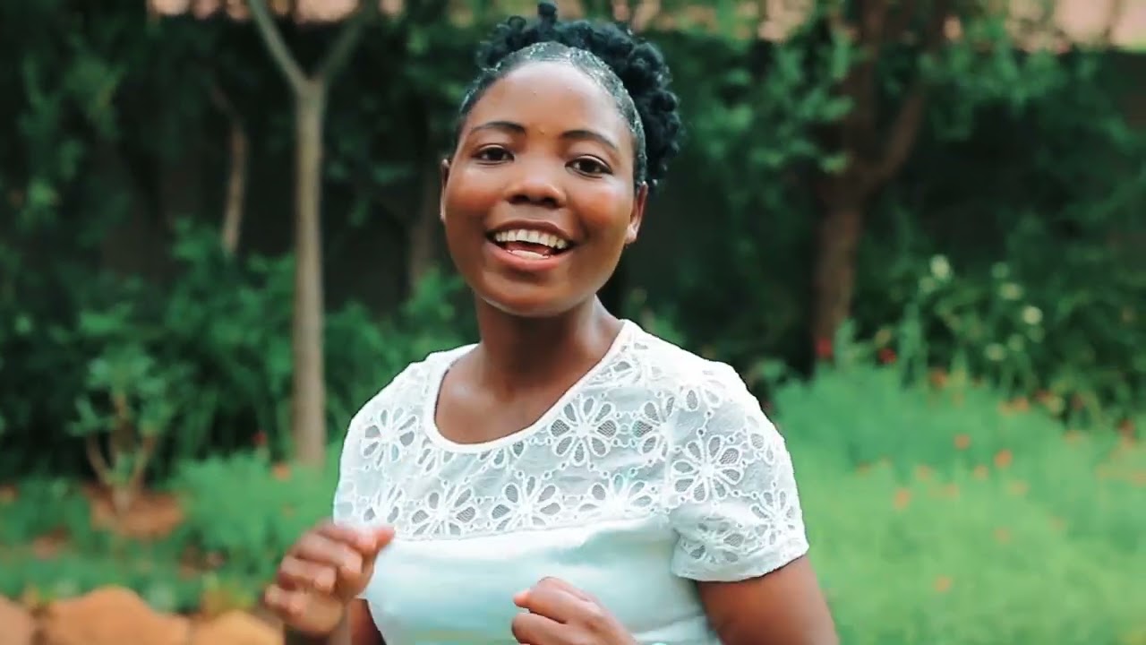SPRUIT LAST CHURCH CHOIR  - MUSANDISIYE