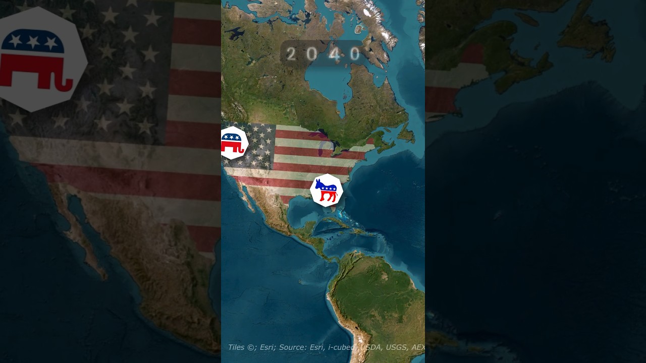 Simulating The World For 100 Years?