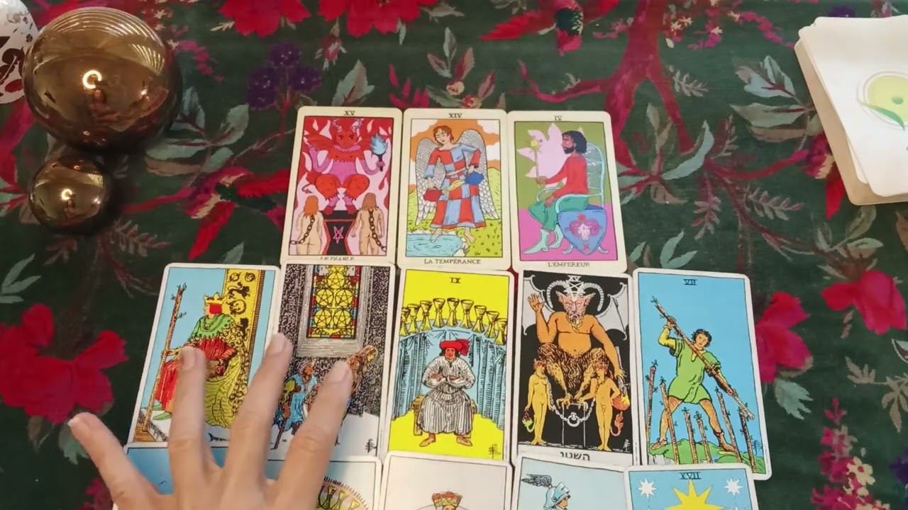 ♣️ טארוט♦️פיוס שלא חשבת שיקרה🤍מישהו בדרך אלייך עם הצעה ראויה💘♠️