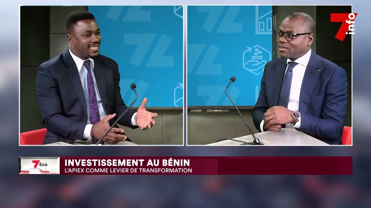 7ECO | Bénin - Côte d'Ivoire : une coopération économique qui se renforce (Part 2)