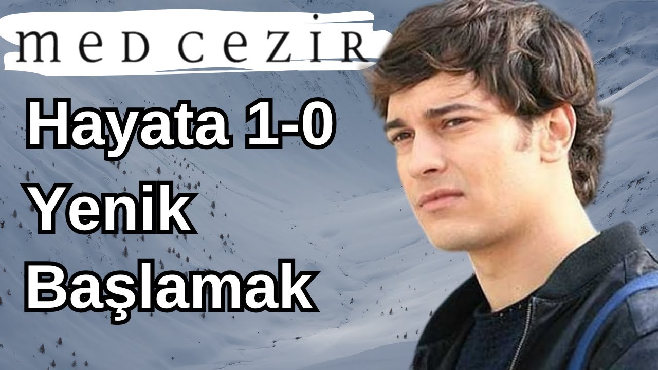 Medcezir Dizisindeki Yaman Karakteri Hayatın Bir Yansıması 