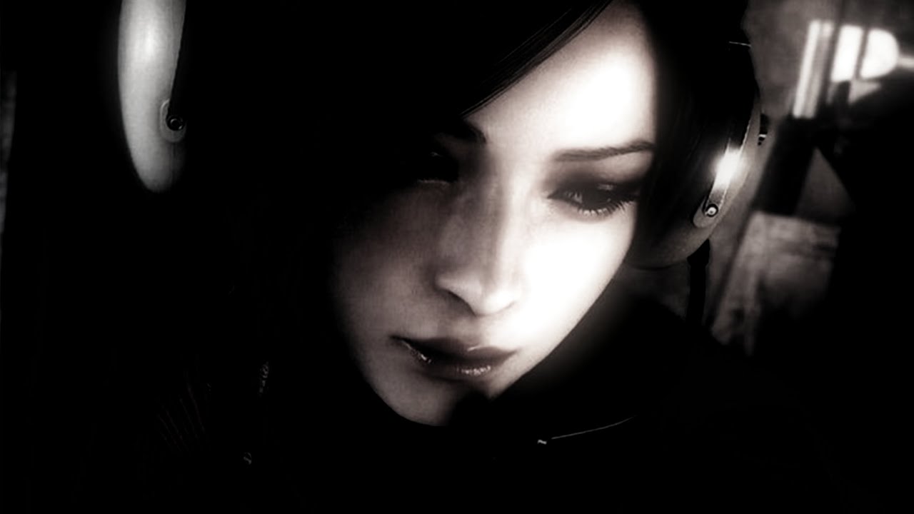 🌀 ada wong cc - resident evil subliminal