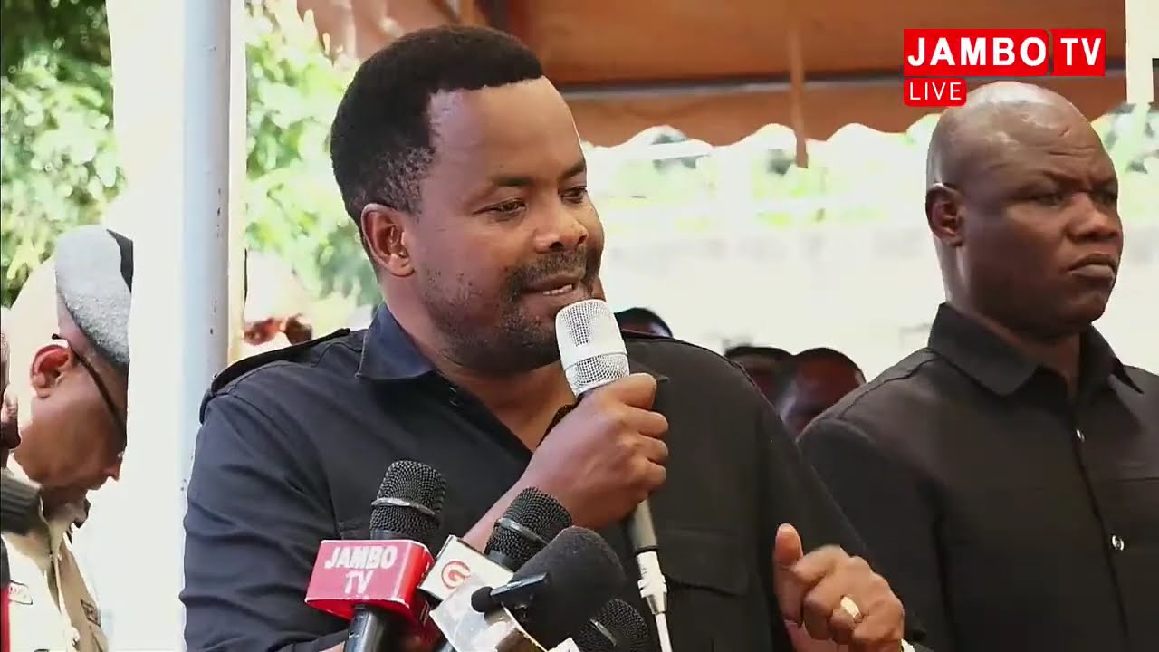 GODBLESS LEMA AMLILIA WAZIRI MASAUNI/ADAI MAISHA YAKE YAKO HATIANI/AMLILIA MKEWE