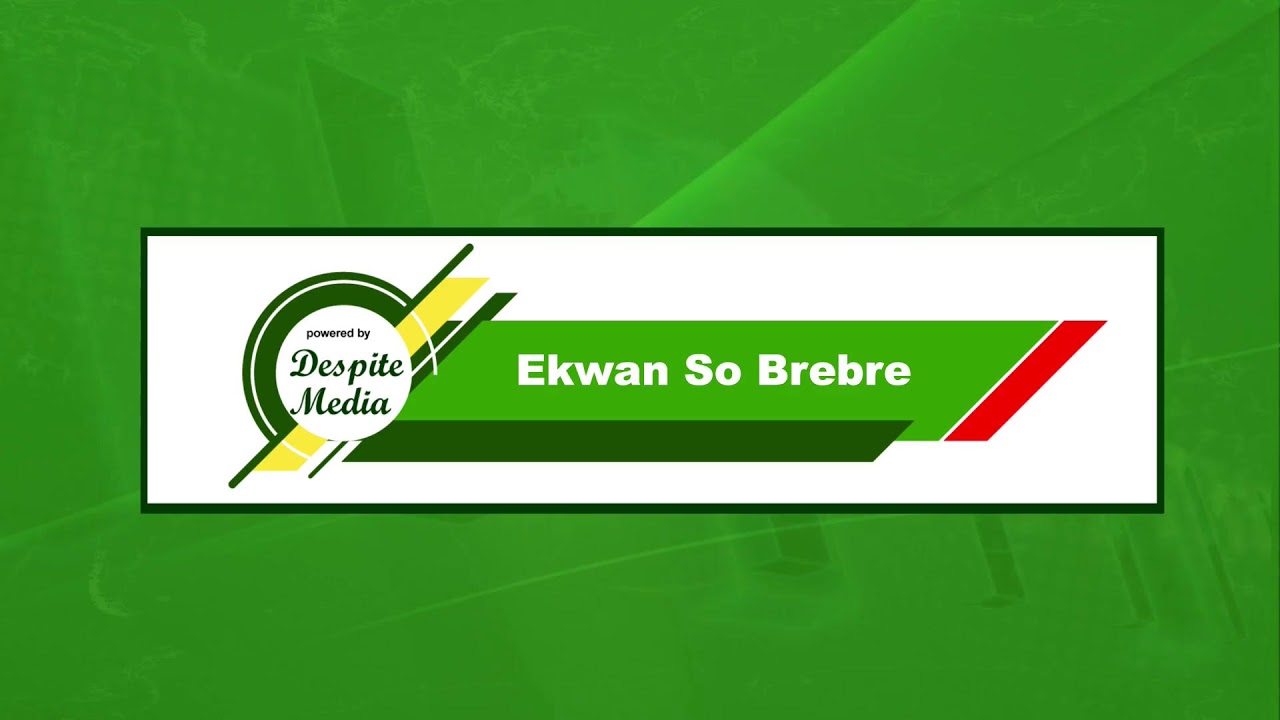 Ekwan So Brebre With Odi Ahenkan Kwame Yeboah (15/01/2026)