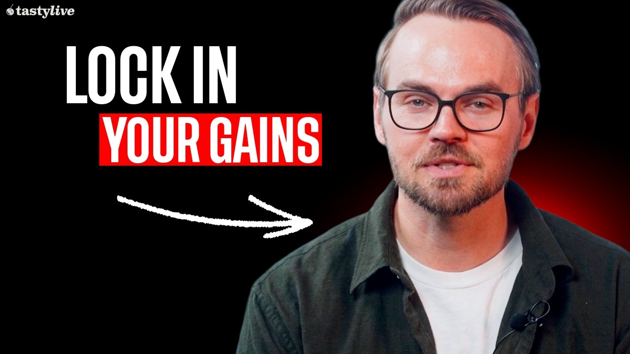 Stop Watching AMD Go to the Moon. This 8-Minute Video Shows How to Actually Trade It.