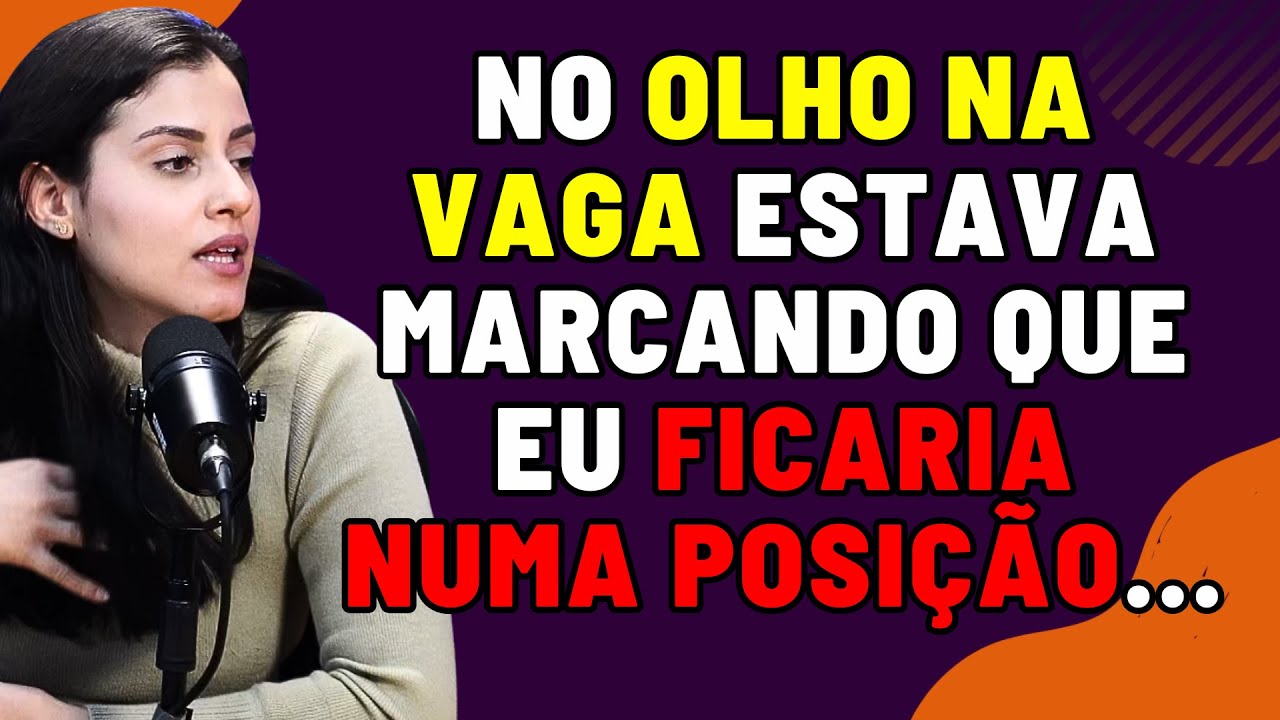 A efic&aacute;cia do ranking OLHO NA VAGA para concursos p&uacute;blicos