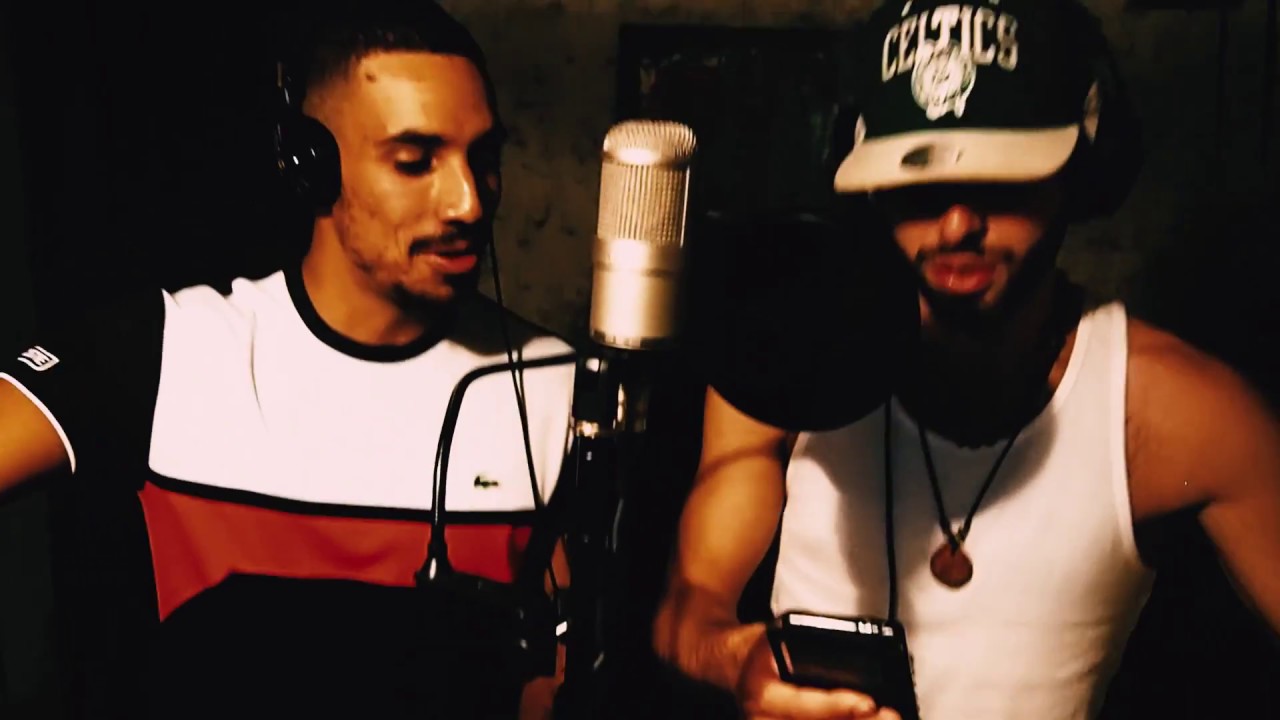 LaCefor - On va l'faire [Clip Officiel] by Stoopid