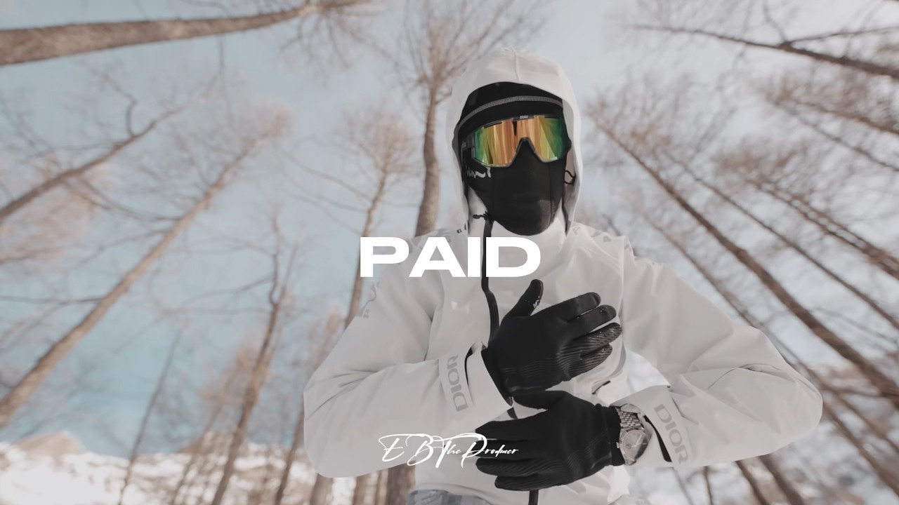 Ven1 x Morad Type Beat 2026 | 