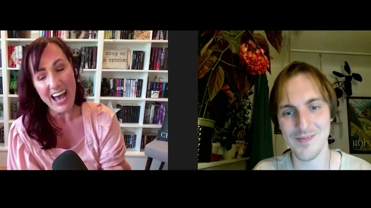 Jennifer L Armentrout's Best Piece Of Writing Advice