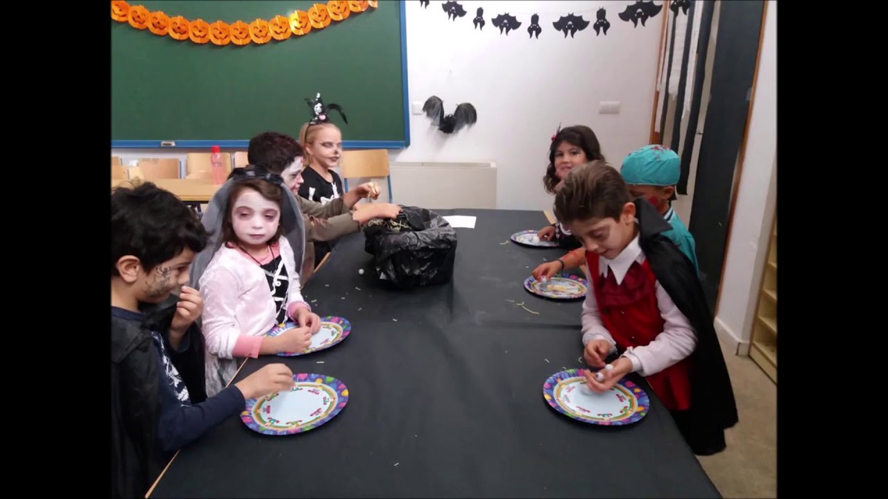 Hallowen
