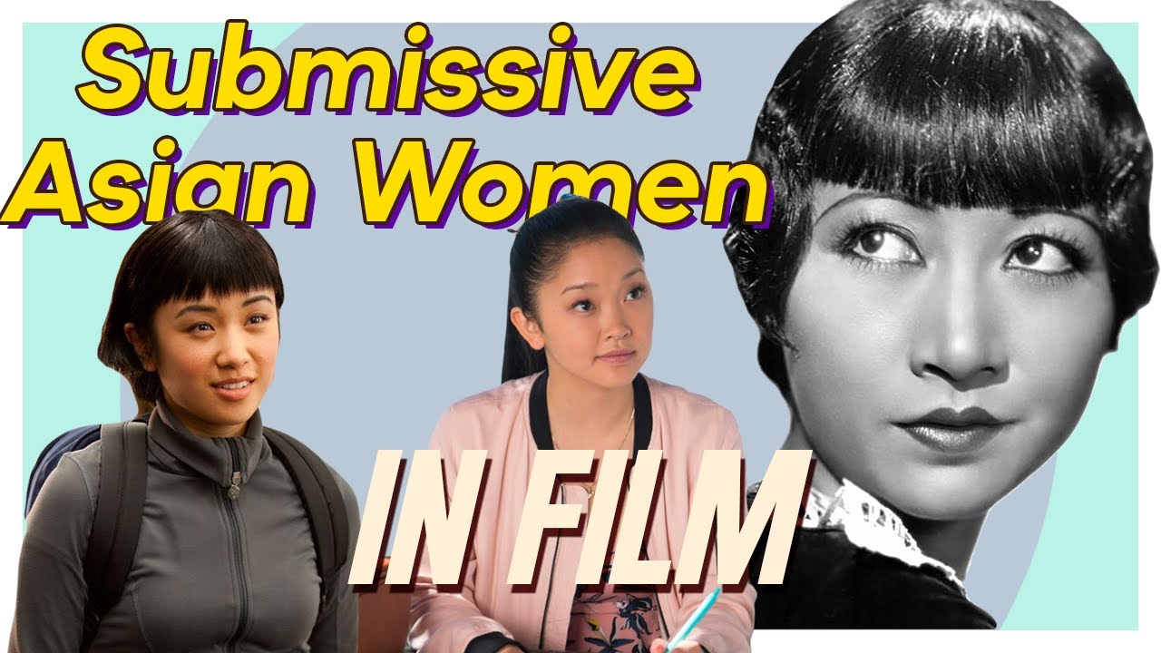 Lotus Flower & China Doll Trope: Submissive Asian Women in Film | Asian Character Trope Explained