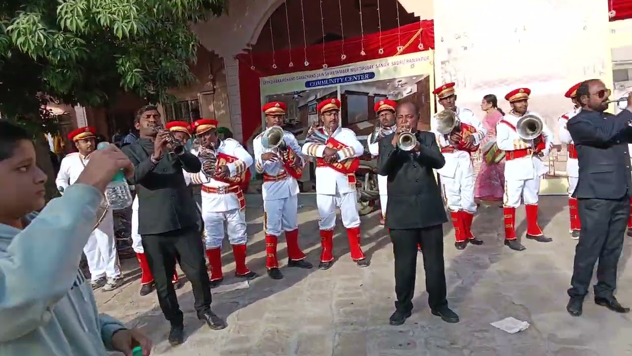 Sandese aate hai song by Ashok band Bijapur 🎺 9983570522 , 8769219833