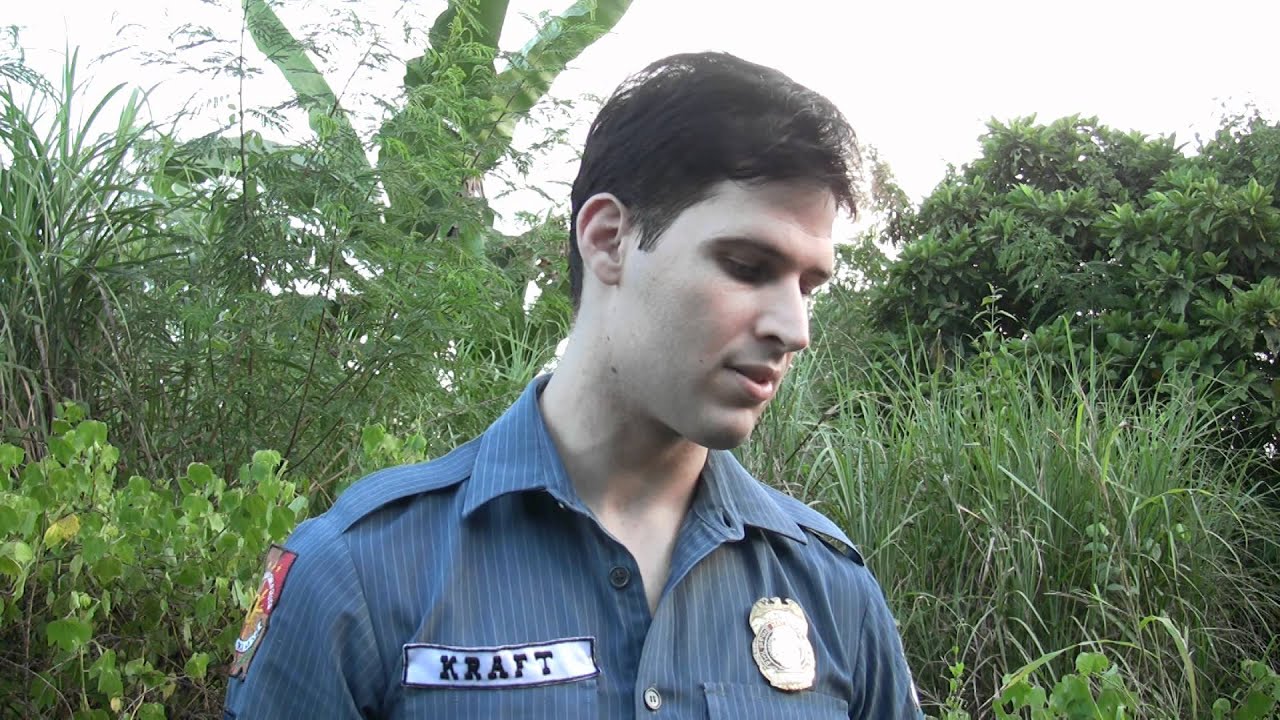 The Philippines' Toughest Cop in Hot Pursuit