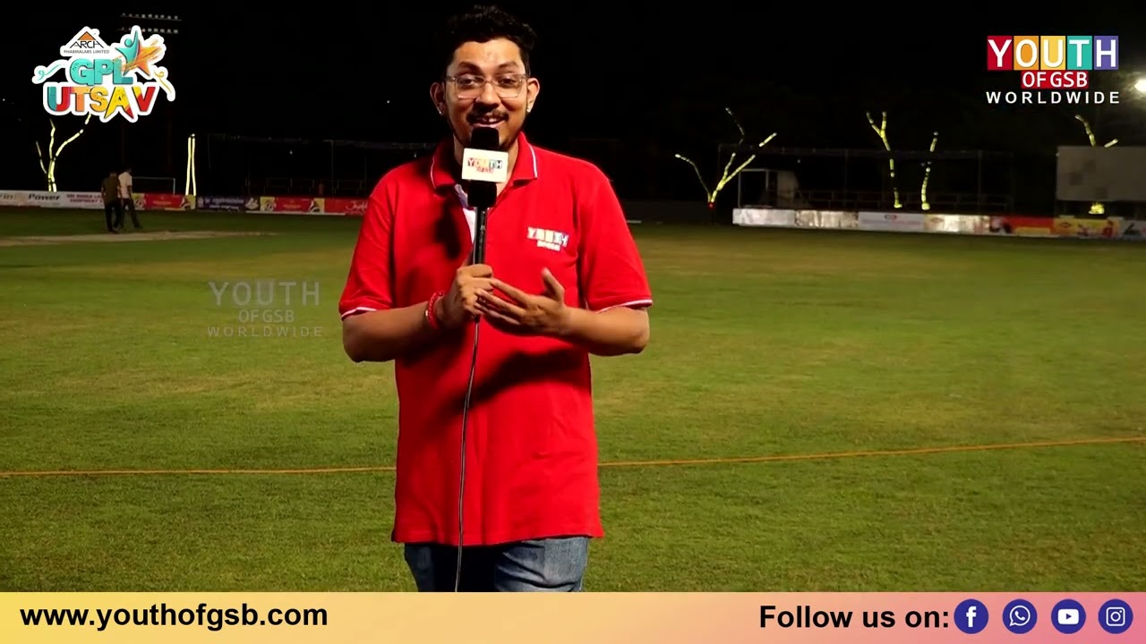 Preparations of GPL Utsav 2023 | Watch Now
