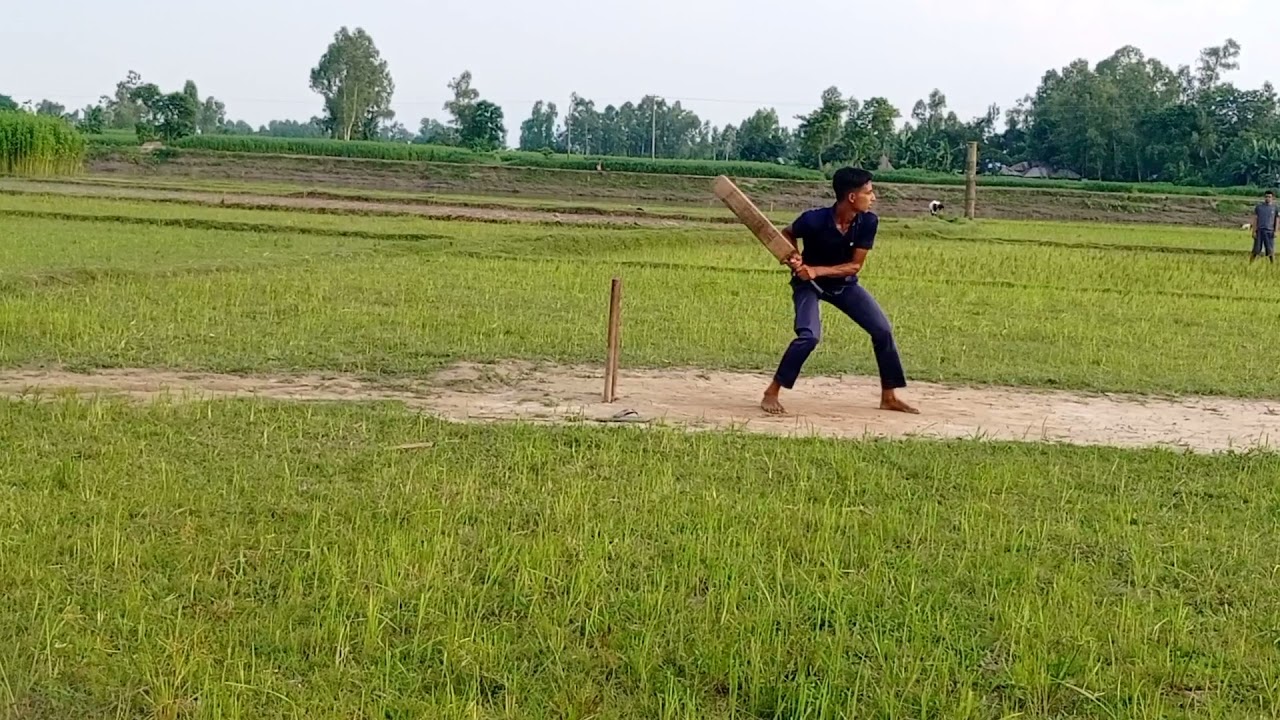 Cricket is love