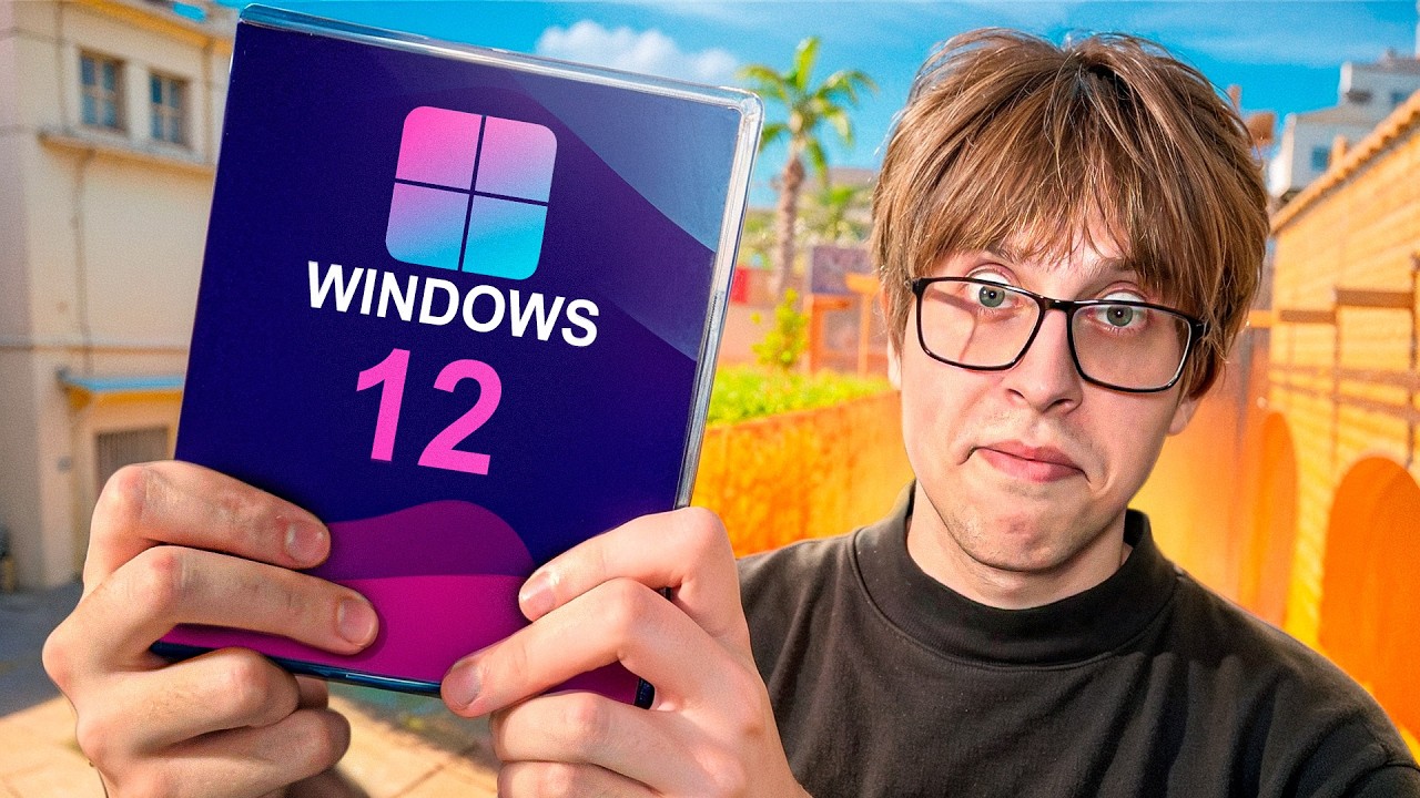 Прошел Проверку на Фейковой Windows в CS2