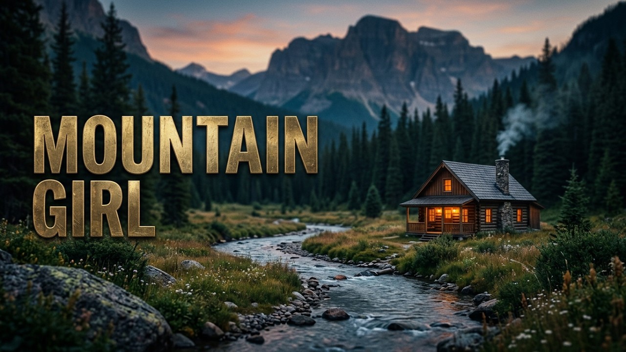 Mountain Girl and the Midnight Rider
