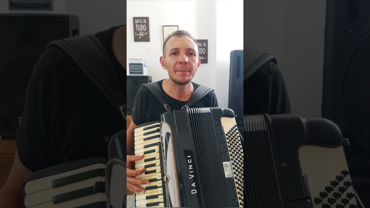 Vídeo aula A saga de um vaqueiro / levadas de forró
