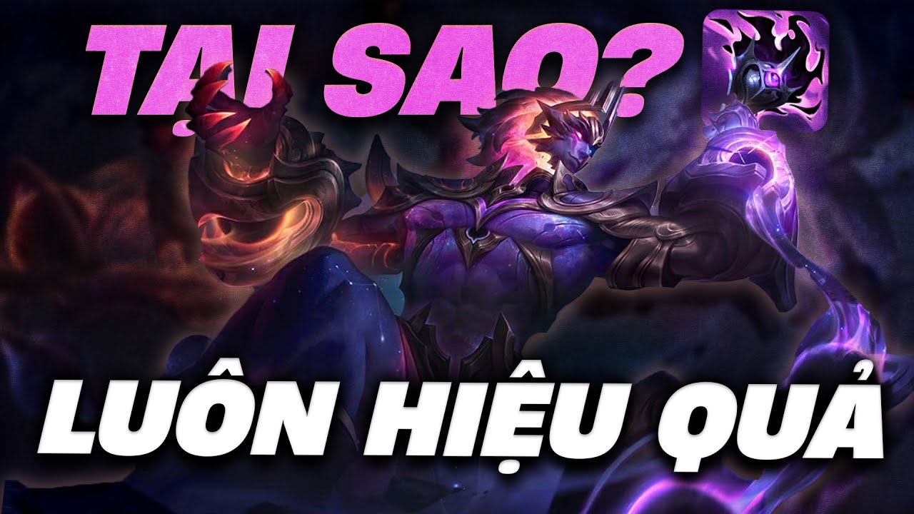Lối chơi Sylas Top CỰC KHỦNG của Thách Đấu Hàn | Vuadaden LoL