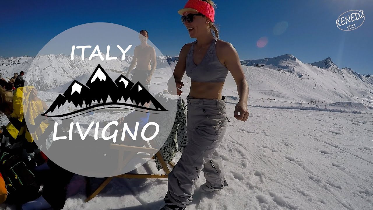 Livigno - Italy