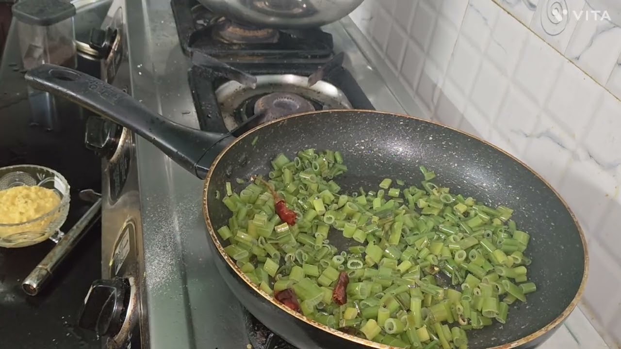 Ullithandu varav#cookingvlog#dailyvlog#