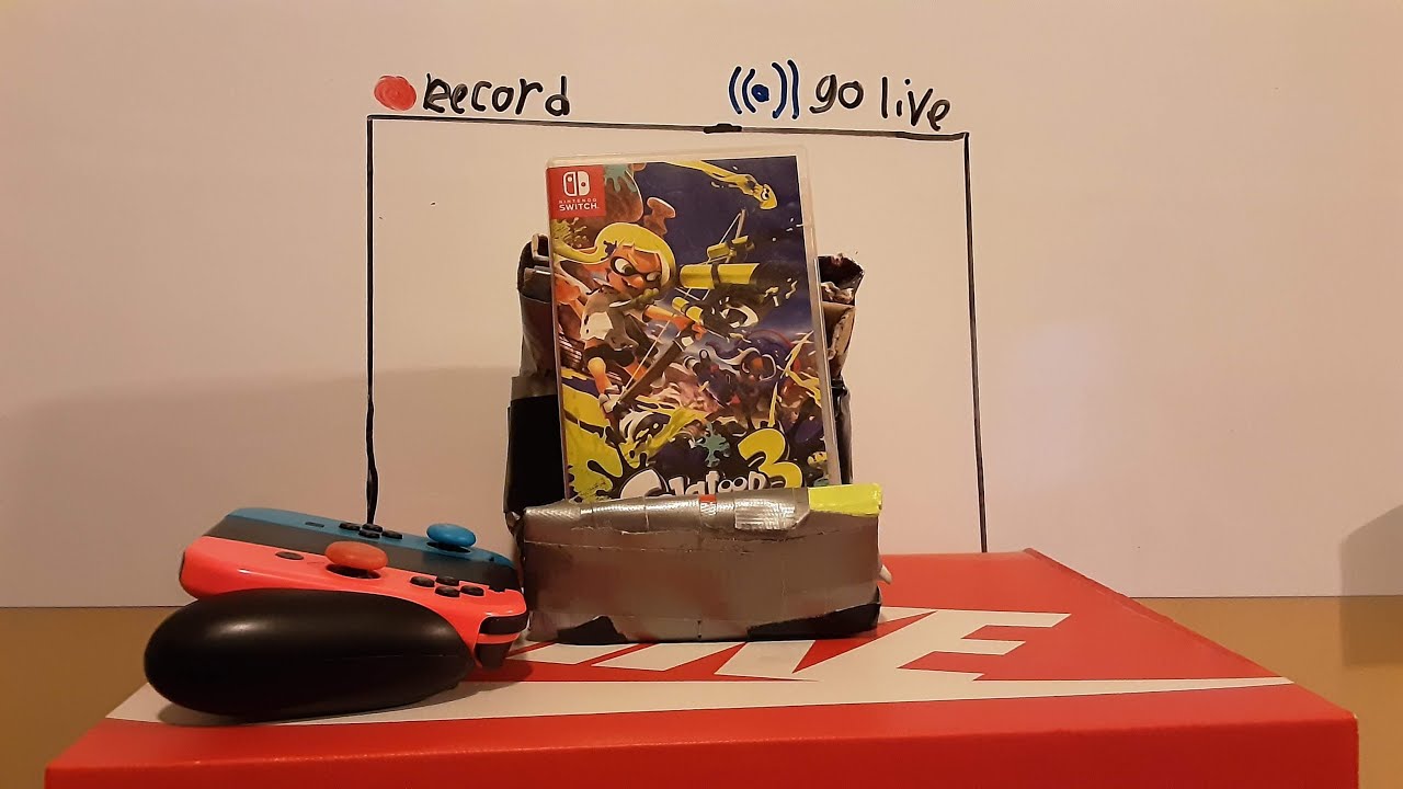 Splatting Chaos Ep 40[Splatoon 3][Road To 2K](Read Description)