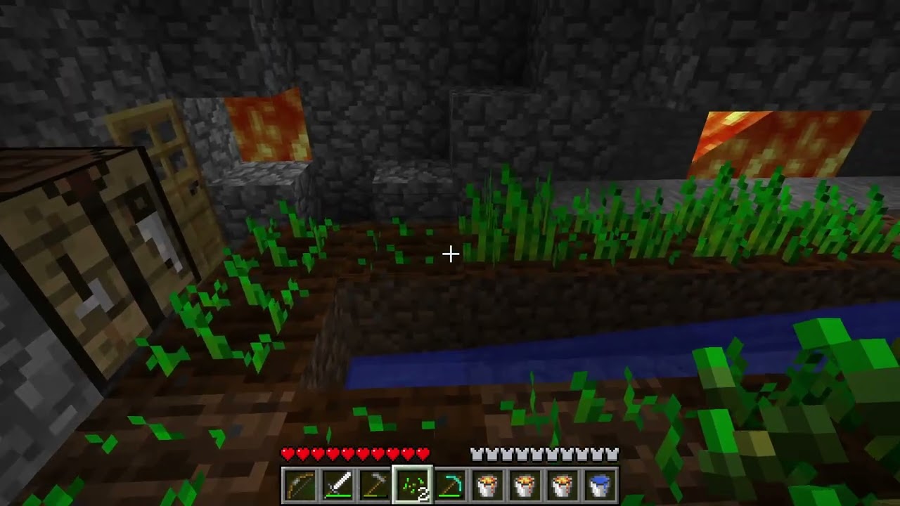 Minecraft 404 Challenge Together (Guano) - Ep24 - Wrong Mic