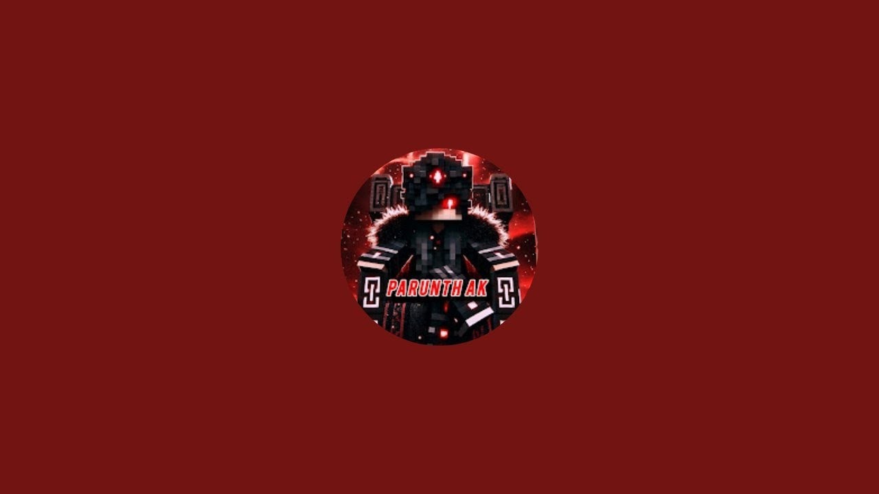 Parunth Ak Gaming op is live