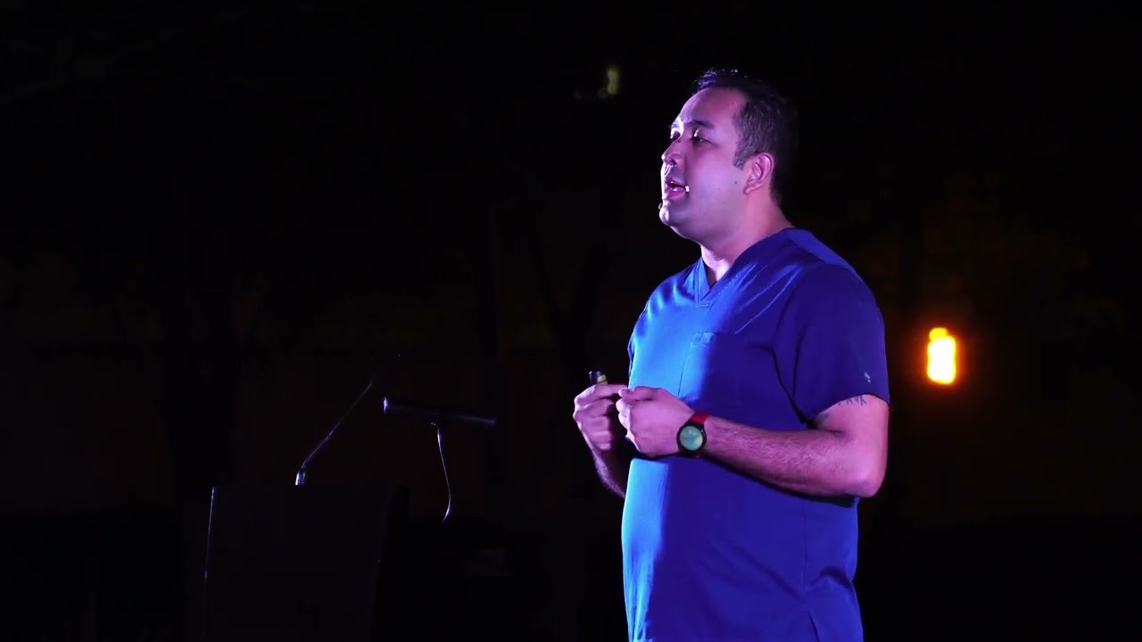 &iquest;Se puede cuidar la salud antes de nacer? | Rodolfo Gurrola | TEDxHumaya