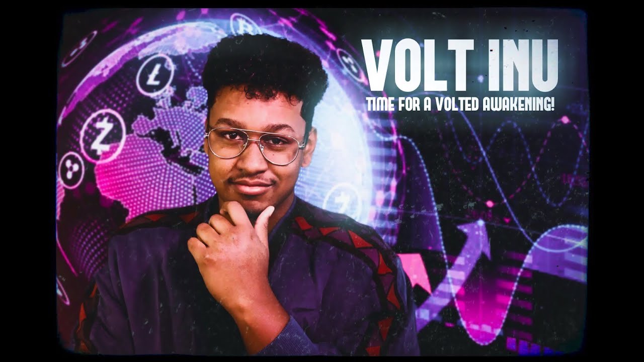 VOLT INU: | IT'S TIME TO SHUT THE FUD UP - VOLT IS HERE TO MAKE ALLIES, NOT ENEMIES!
