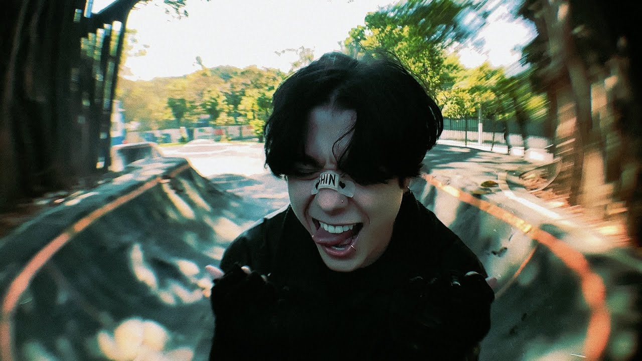 SHIN - VILLAIN (Official Music Video)