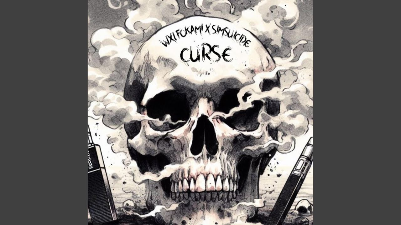 CURSE (feat. Sim Suicide)