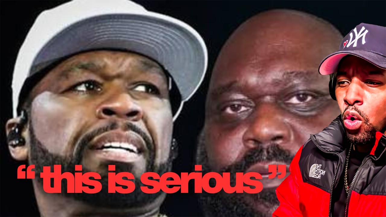 50 Cent FIRES BACK at Faizon Love...This Got Personal