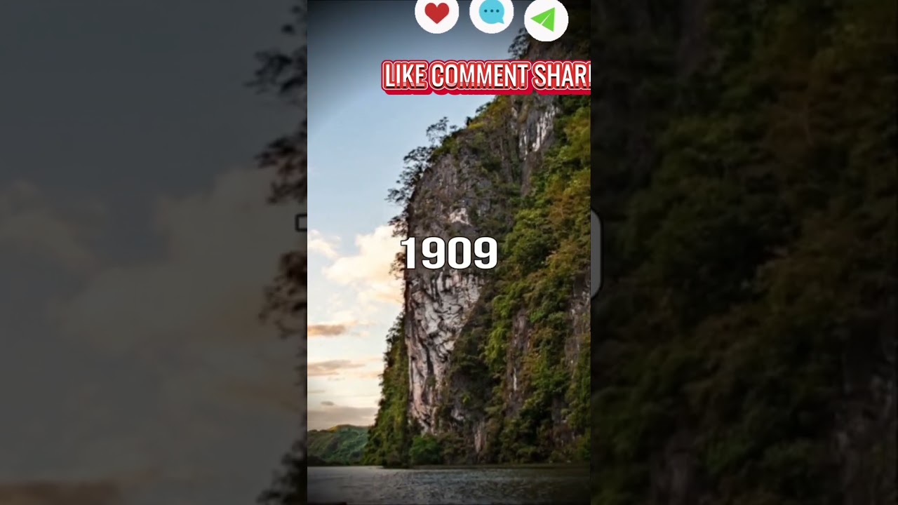 Wawa dam mystery