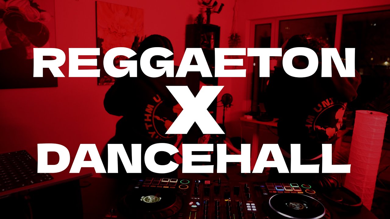 Reggaeton & Dancehall Mix 2026 | Daddy Yankee, Ryan Castro, Vybz Kartel, Feid | Cozy Session #1