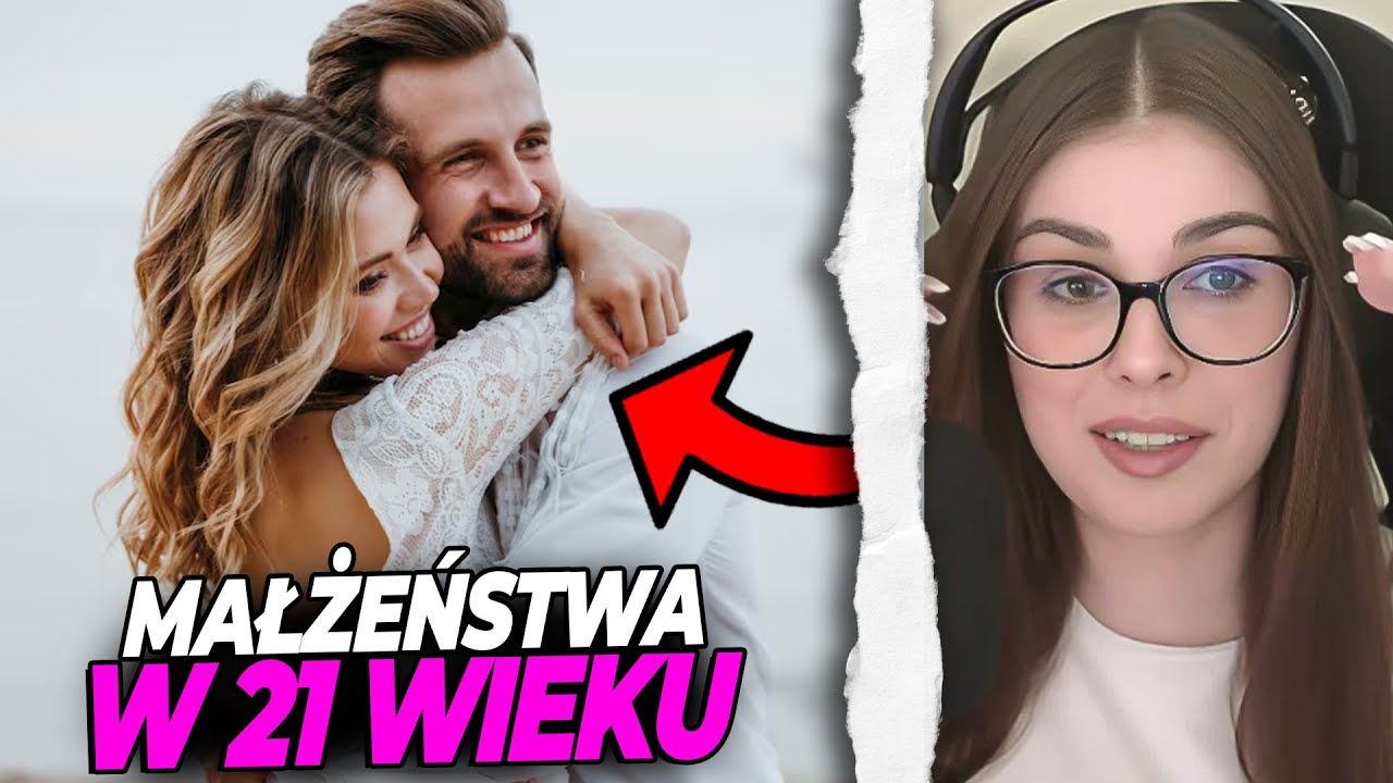 SANDRA O MAŁŻEŃSTWACH W 21 WIEKU