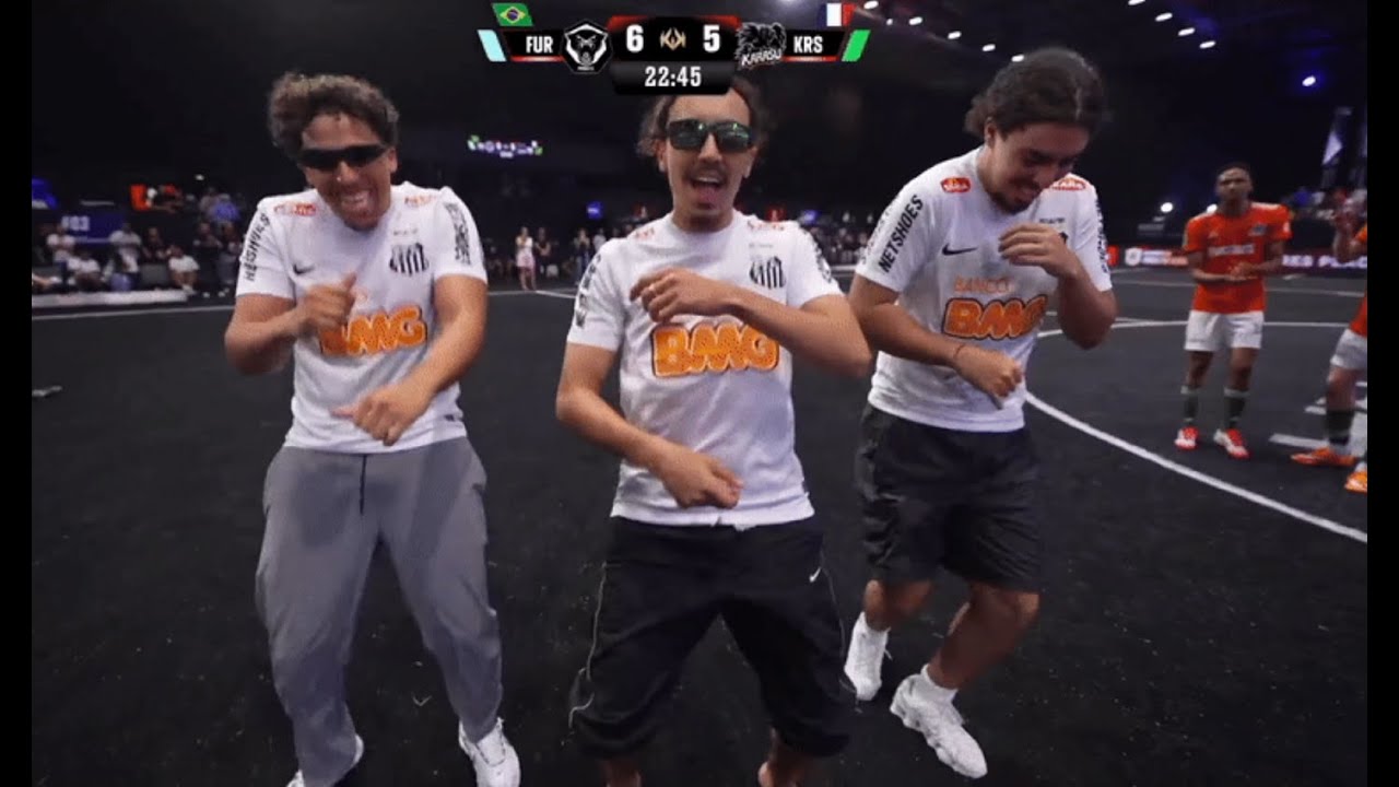 DO BRAZIL MP4 - Ft HAMZAKERDALOCO ET HAKAI