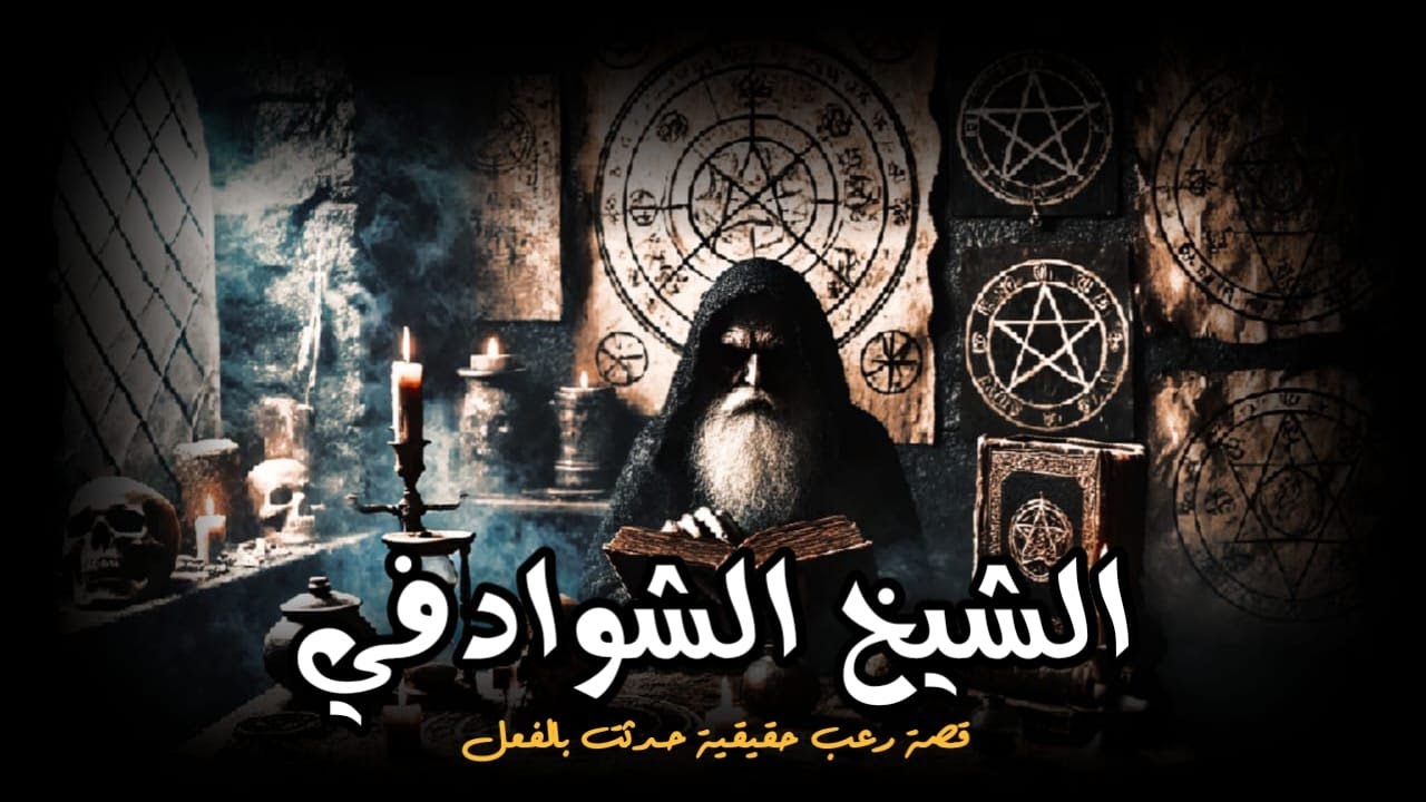 قصة حقيقية عن اعترافات أخطر ساحر تائب فى الوطن العربى وكشف أسرار لأول مرة عن أقوى أنواع السحر