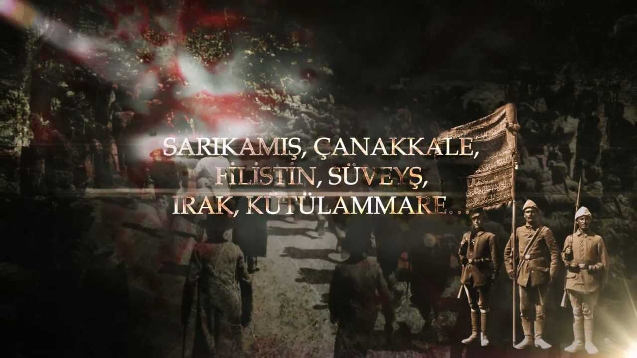 D&uuml;nya Savaş Tarihi