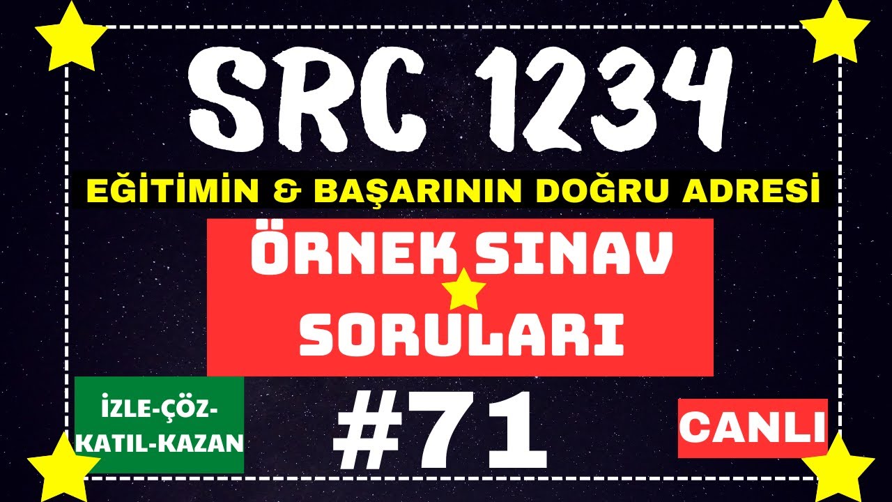 #SRC1 #SRC2 #SRC3 #SRC4 