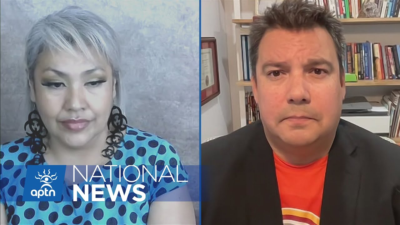 Conservatives launch attack ads in Manitoba provincial election campaign | Truth & Politics