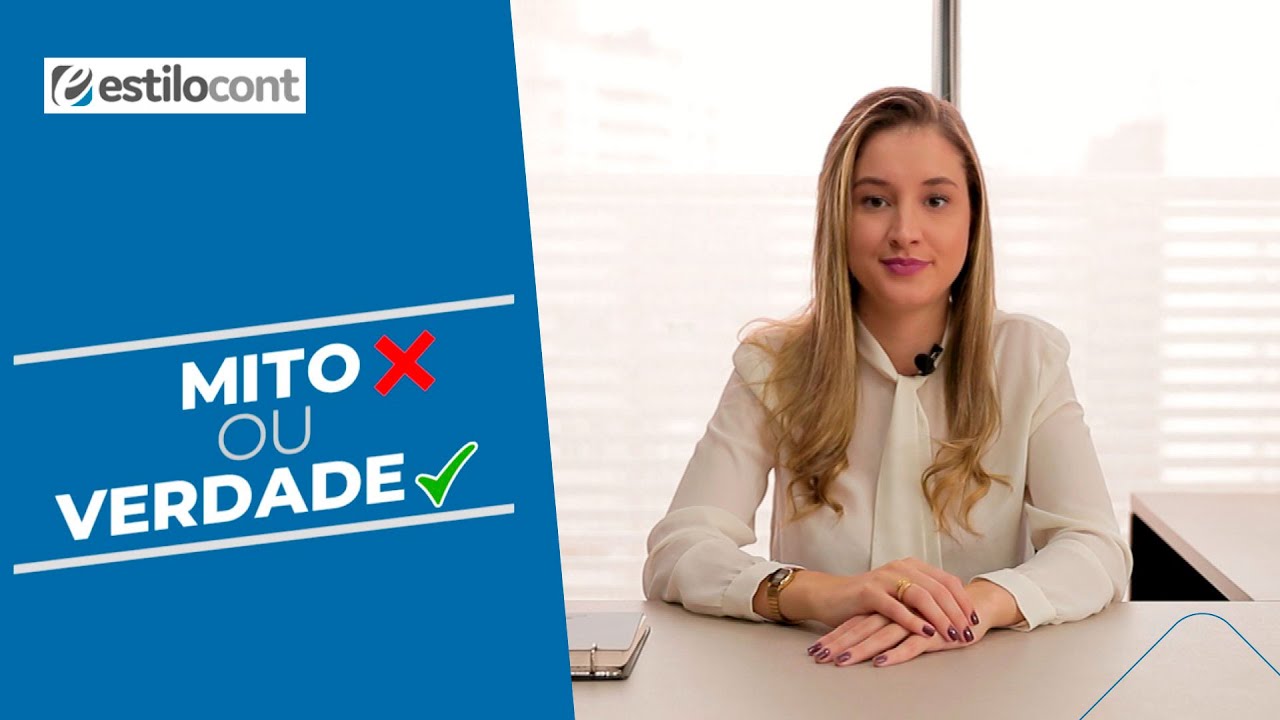 Estilocont | Mitos e Verdades sobre Contabilidade