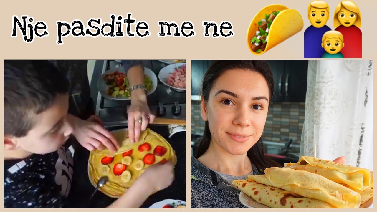 NJE PASDITE E ZAKONSHME NE NJE FAMILJE  NE KARANTINE 🇦🇱 / KREPA NE SHTEPI 🧑🏻