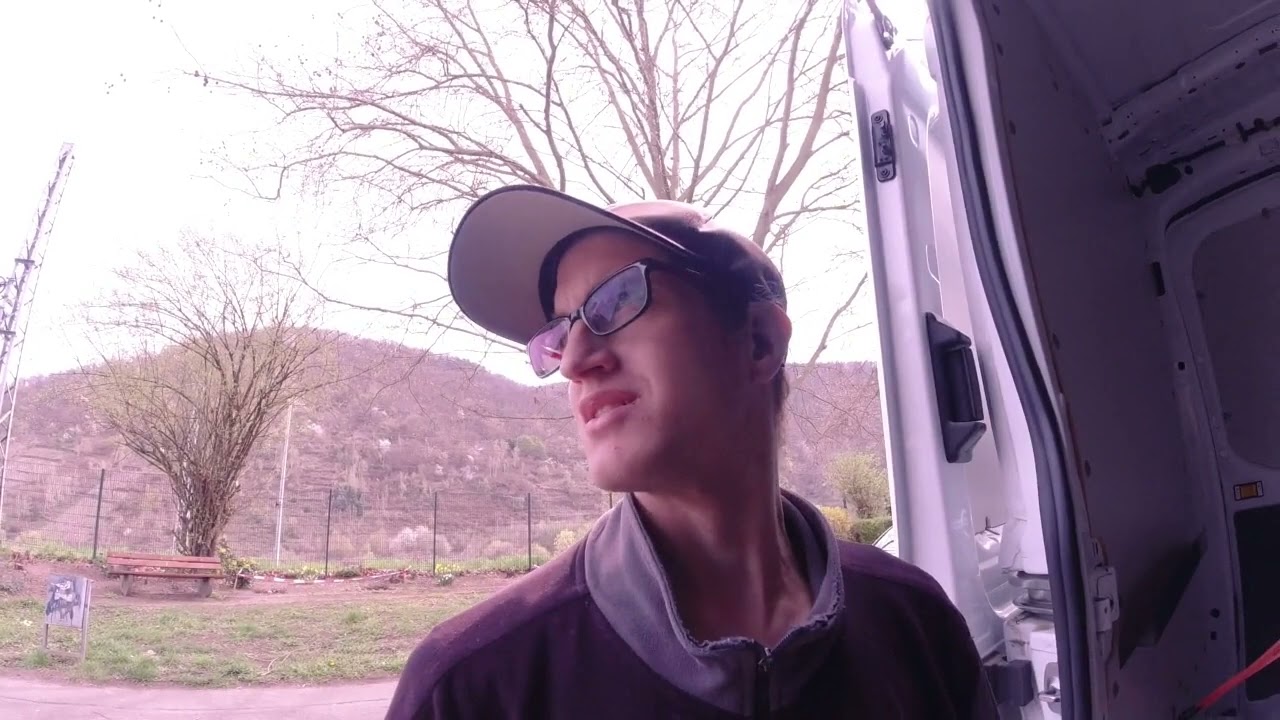 Urlaub mit Nierendialye: Was hatte ich dabei (Kurzvideo)