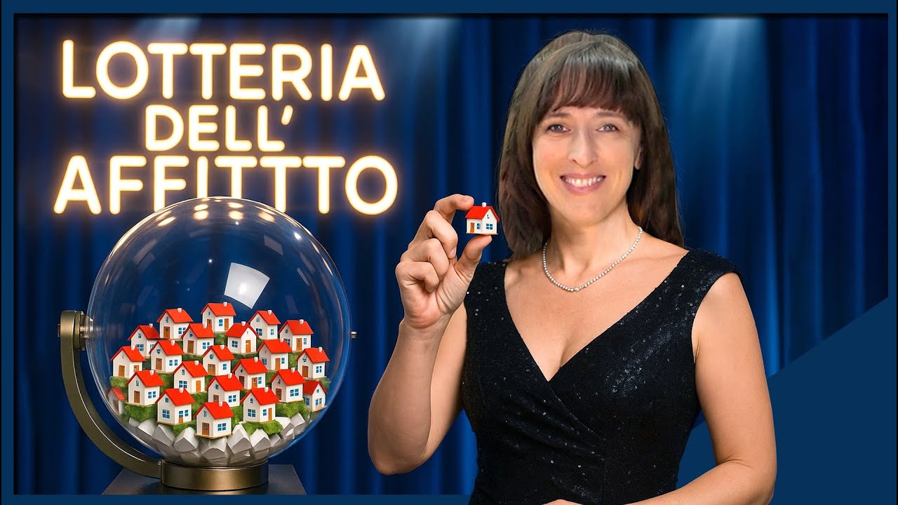 AFFITTI A TENERIFE: la SCOMODA VERITÁ che non ti dicono